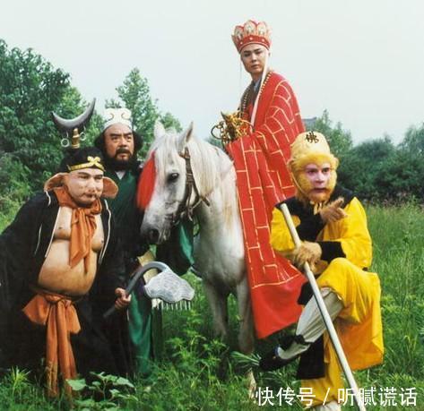 #前三位#难怪金箍棒只认孙悟空你也不看看金箍棒前三位主人，拿它当成啥