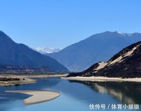 基建狂魔中国再发力，重启140年前超级工程，相当于五个三峡