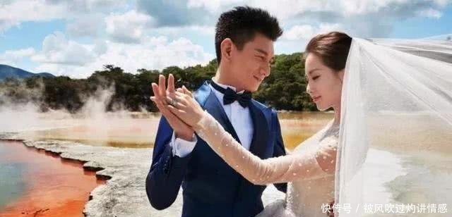 卓伟爆刘诗诗猛料！吴奇隆这种回击方式大快人心！