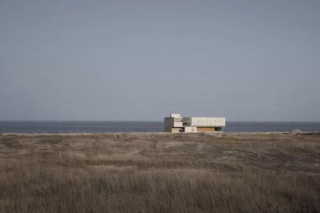 全世界最“孤独”的十个建筑，哪个可以安放你的灵魂？