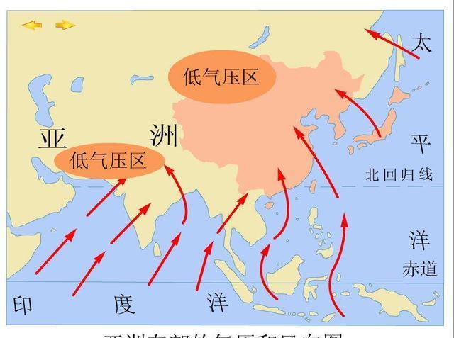 绿洲才是气候的异类？为何印度西部会有20万平方公里的塔尔沙漠？