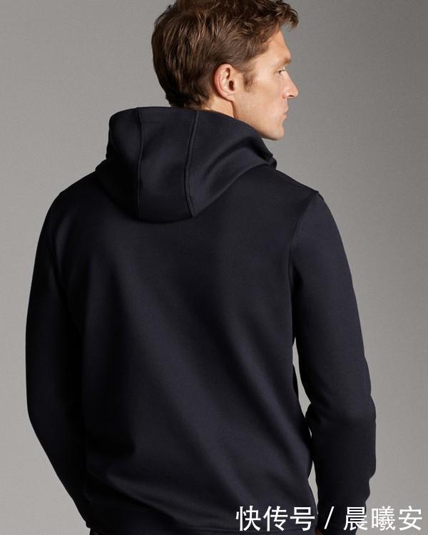 「MassimoDutti」春季男士短外套选购清单:MassimoDutti篇