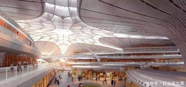  港珠澳大桥|世界新七大奇迹，中国独占两席，一个超1200亿，一个