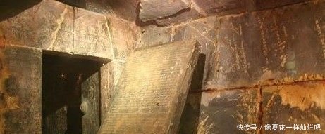大雨冲倒一千年古寺，施工队抢修时发现一地洞，考古家进入后看呆