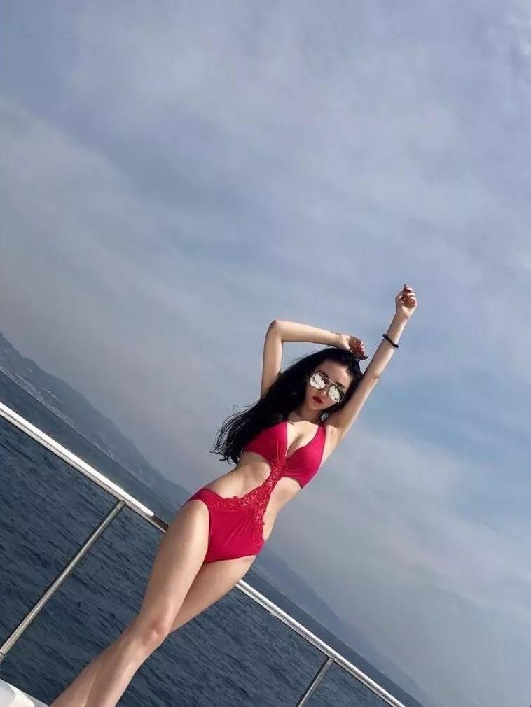 “造假疫苗”董事长终入狱!网红儿媳却仍在高调炫富?网友踢爆竟是