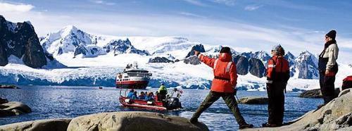 南极这个最后的原始大陆，未来或在这个国家的管辖下，推进开发！