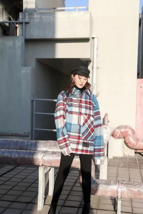 「能体现出」春季不撞衫的美衣来喽!减龄又显气质,搭配起来超级简单