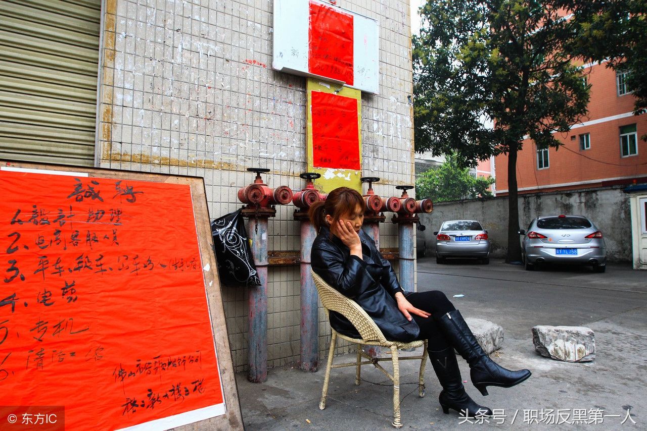 广东佛山:制衣厂招不到工,老板参观格力后,指示