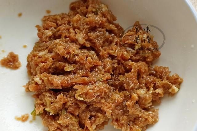  『全身』春天吃饺子推荐 苜蓿，全身都是宝，出锅鲜嫩多汁，连吃三盘真过