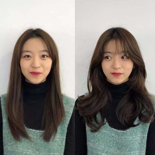 想“换脸”不用去整容院，换个发型超省钱！