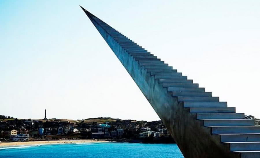 5张被怀疑是ps处理的巧合图,哪一张让你觉得不可思议?