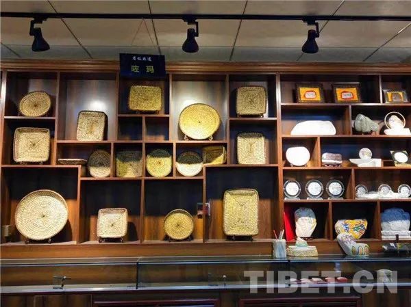 好消息：去玉树风情街吃糌茶敷曲克面膜体验藏族非遗