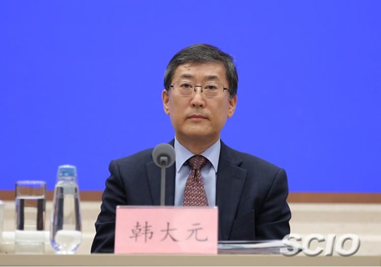 出动驻港部队会破坏“一国两制”？人大基本法委员会委员回应