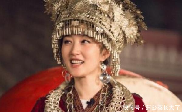 苗族姑娘身上戴那么多银饰,要娶回家得多少彩礼?