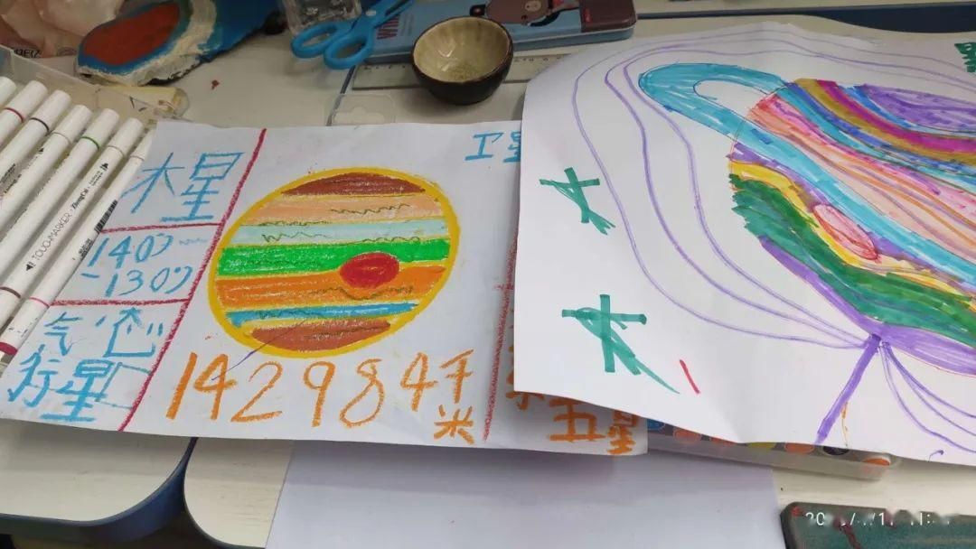  学习本领：【战病毒·爱自然】居家抗疫乐趣多，小小本领大展示