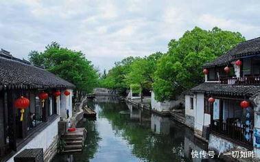 【古镇取景地】中国5大电影拍摄古镇,古镇影视取景地是哪些呢?