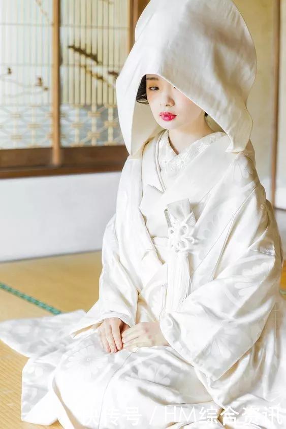 #传统#世界各国新娘,看了一圈还是觉得中国的最好看