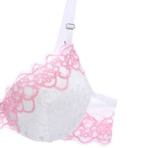 大热天女人别戴文胸，热得要命，瞧瞧下图女人穿，太火辣了