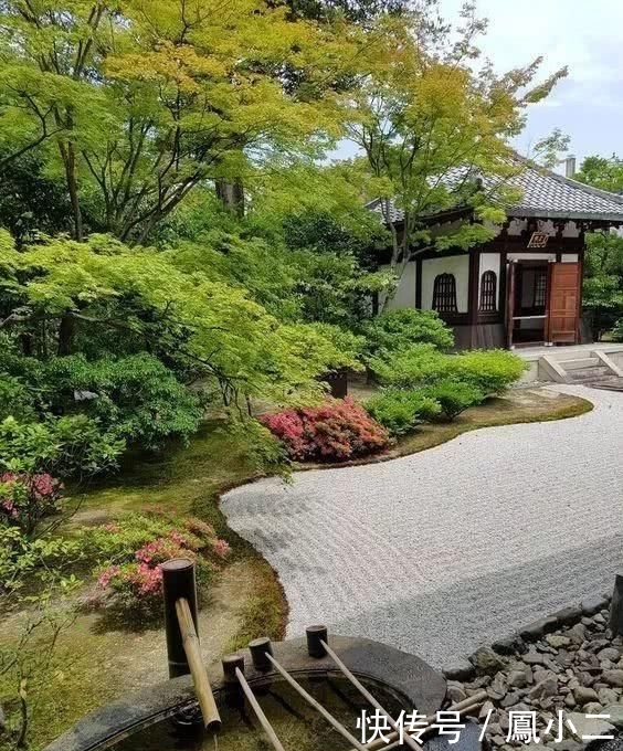  『美式』庭院日式的、美式的、英式的、地中海式的，最美还是中式的！