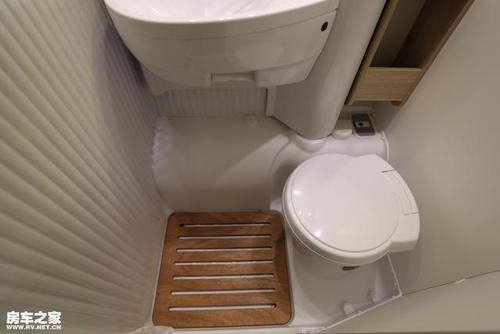 德国海姆旗下Sunlight T60房车