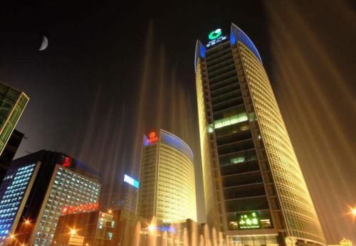  [中国]中国拥有机场“最多”的2座城市，不是重庆和成都，第一名