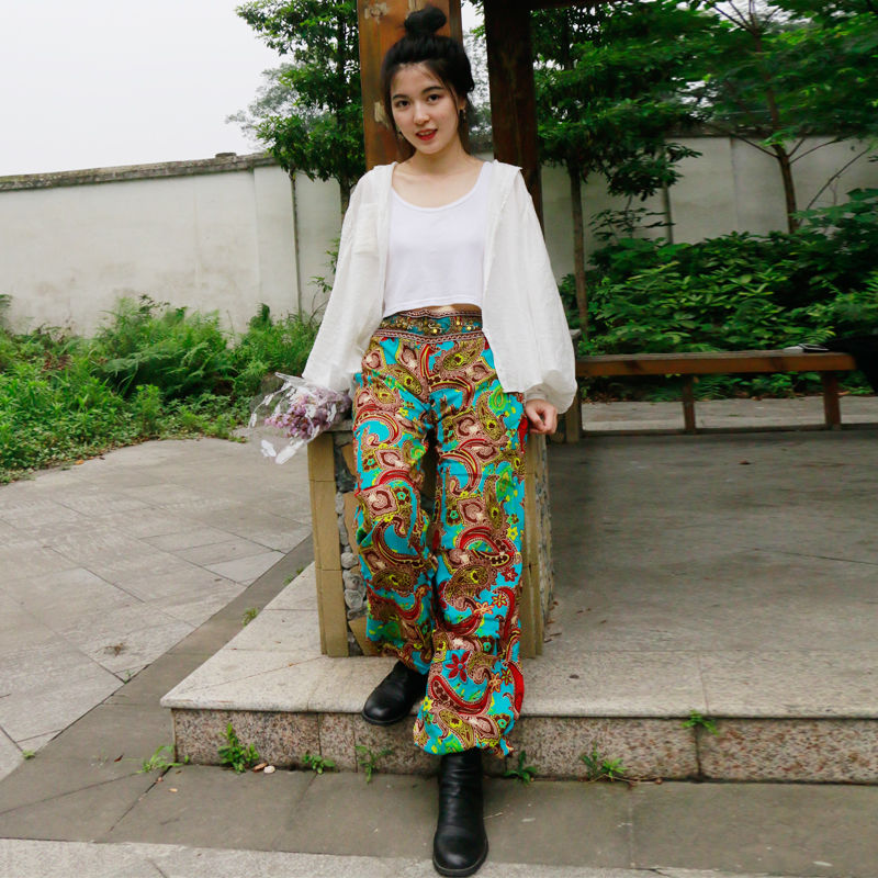 这样的女装真是太美了，上身漂亮又显年轻，让你美得倾国倾城