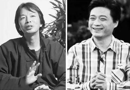 朋友圈只是书名？网友亮出实锤，打脸刘震云！证据还是华谊提供的