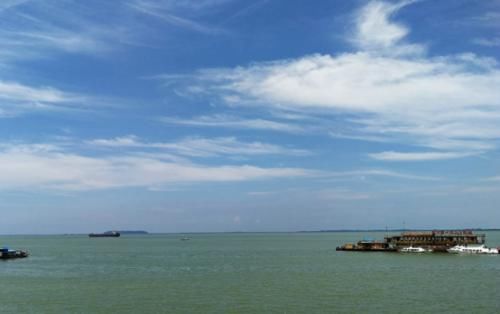  常德|湖南即将崛起的一座城市，并非长沙和株洲，也并非常德！