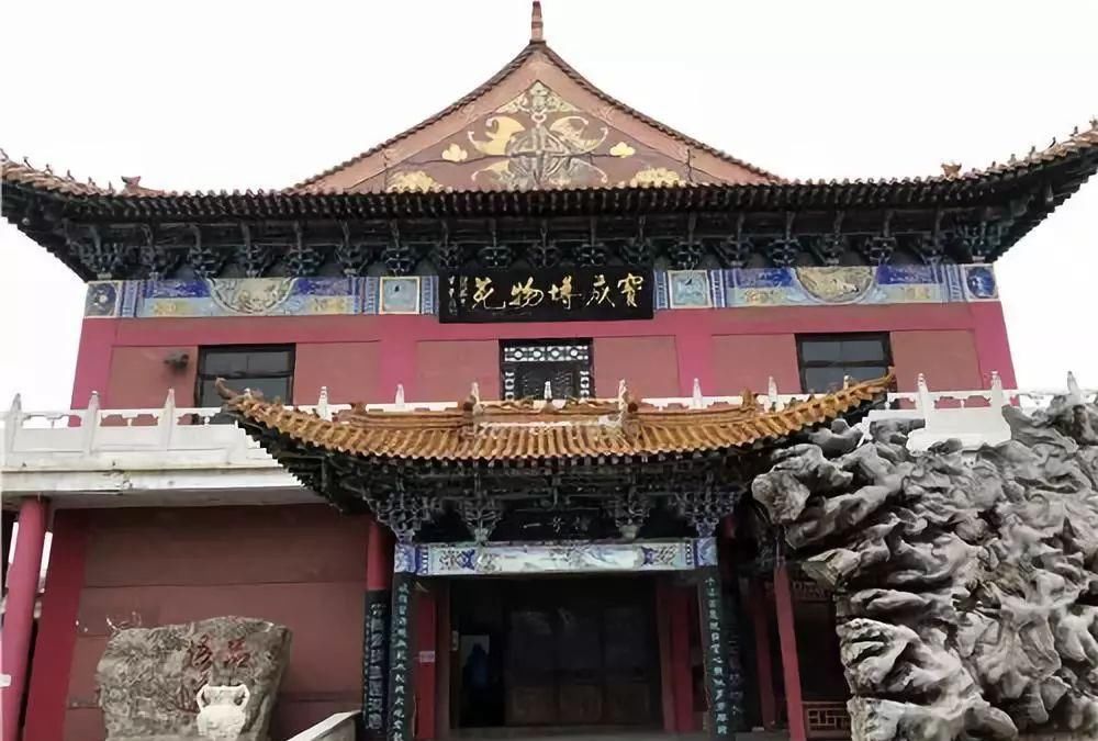 天津被忽略的景点，耗资12亿，是国内首家特批的一座私人博物苑