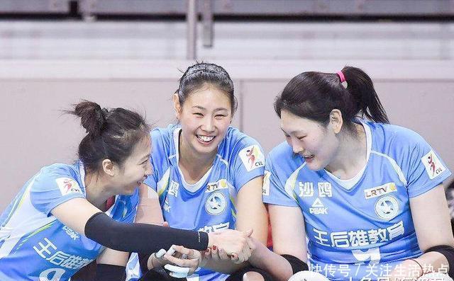 中国女排第五次夺世界杯冠军