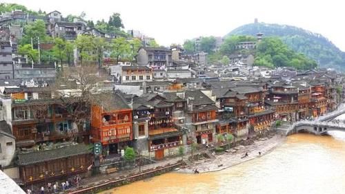 我国适合单身旅游的几处景点，丽江在列，你都去过吗？