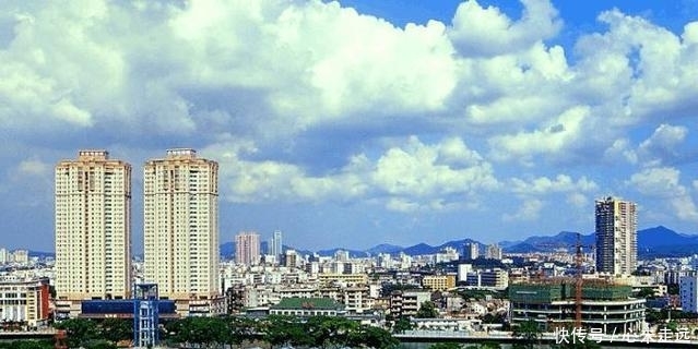  #预计#广东下一个“地铁城市”即将规划，预计规划出6条地铁线路