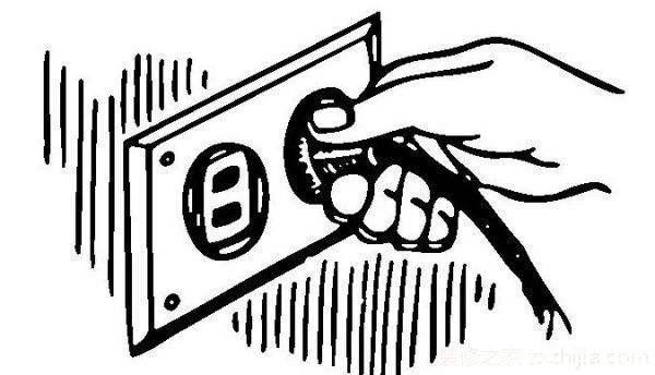 一个科普:电器为什么要接地线?_【快资讯】