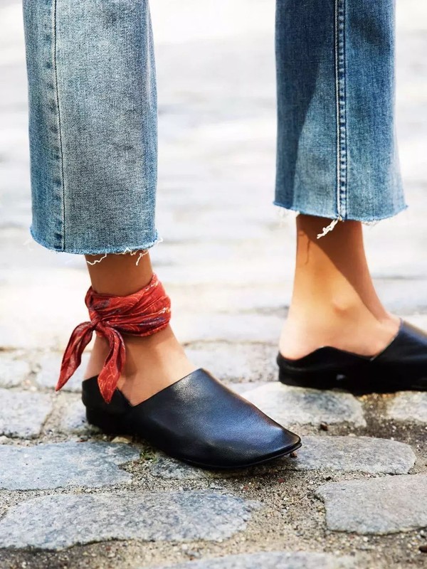 不能当首饰的腰带不是好丝巾