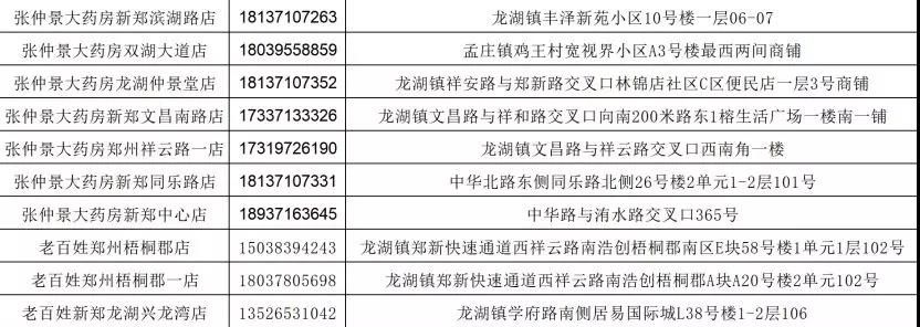  网上■郑州发布19号通告：明起每天下午2点，网上预约10万只口罩