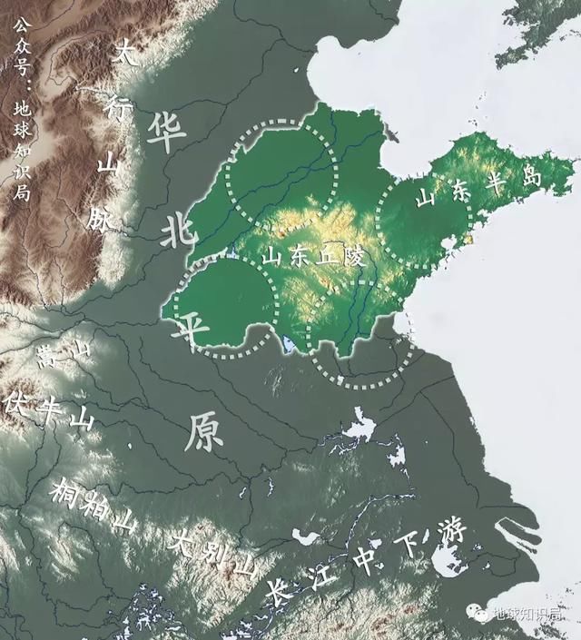 济南青岛，谁才是山东枢纽？