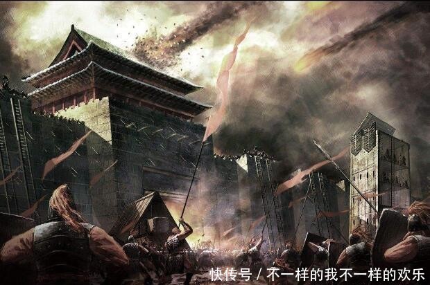 胡服骑射■战国时期,赵国胡服骑射之后,为什么还打不过秦国