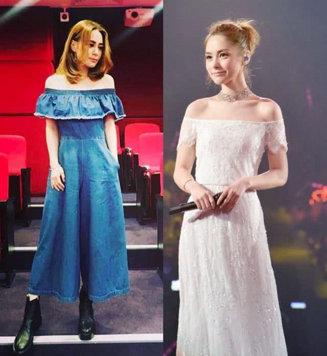  「圈粉」身材矮小样貌平平，158cm亚裔博主凭借一衣多穿，圈粉小个子