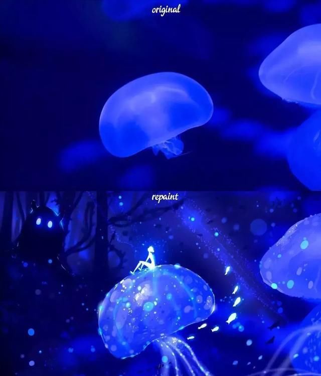 有种Ps，叫别人家的Ps