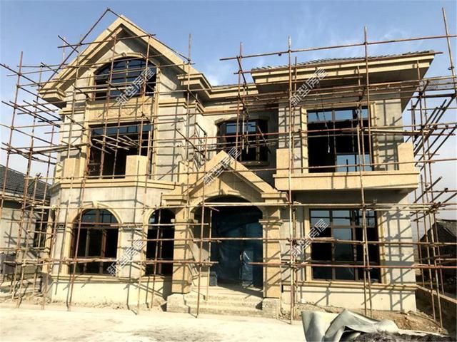 2019年农村红砖、水泥、河砂多少钱？年后买材料更便宜？