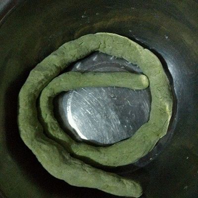  『炒蛋』番茄炒蛋烩猫耳朵面