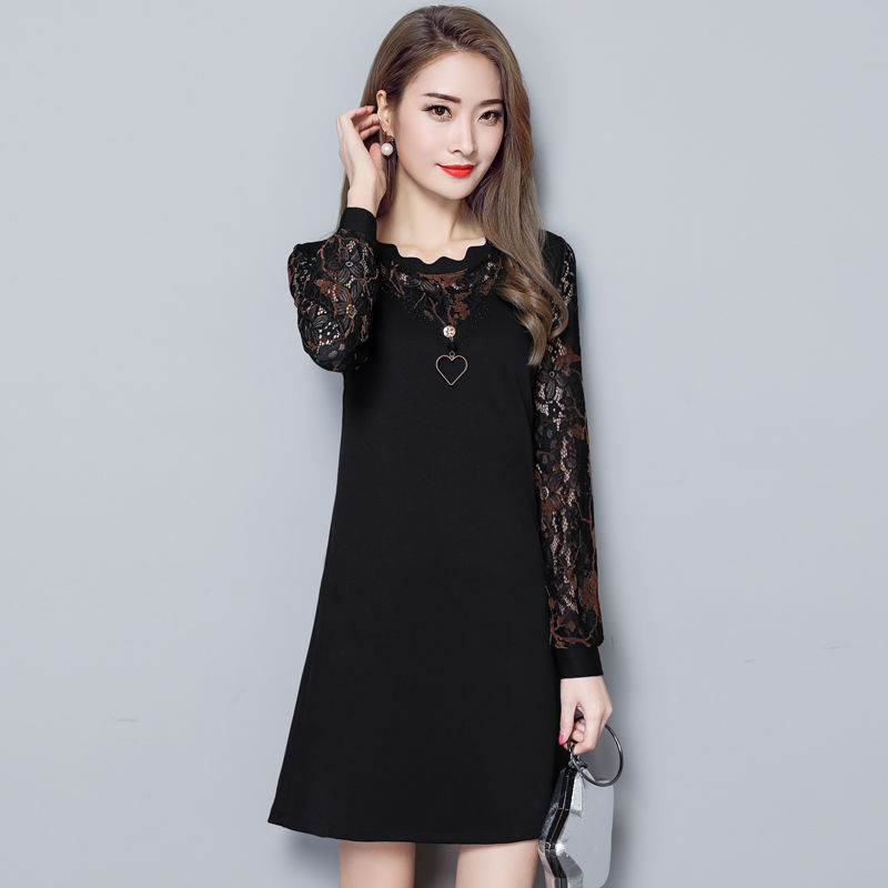 真没想到，今年的“妈妈装”真漂亮，穿上优雅更显嫩美