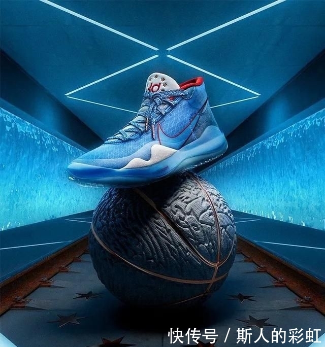 『战靴』官网预告已出!Nike 全明星战靴本周即将发售