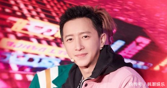 韩庚救场《这就是街舞》第一季, 第二季是否会