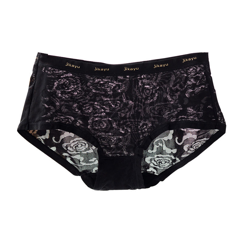 女人一定要对自己好点,这几款三角裤,凉爽舒适,甜蜜中透漏诱惑