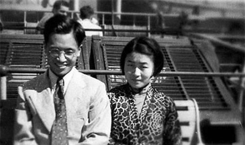 『黄逸梵』杨绛评价张爱玲:长得难看,还死要面子爱出风头,你们都高看她了