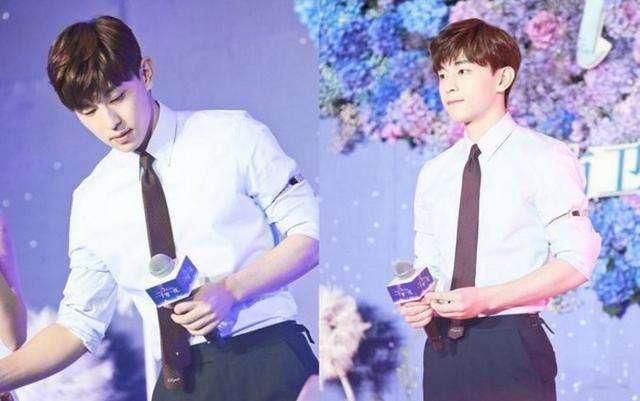 邓伦太皮了吧，安全带”系腰上，转身后书包里的东西亮了？