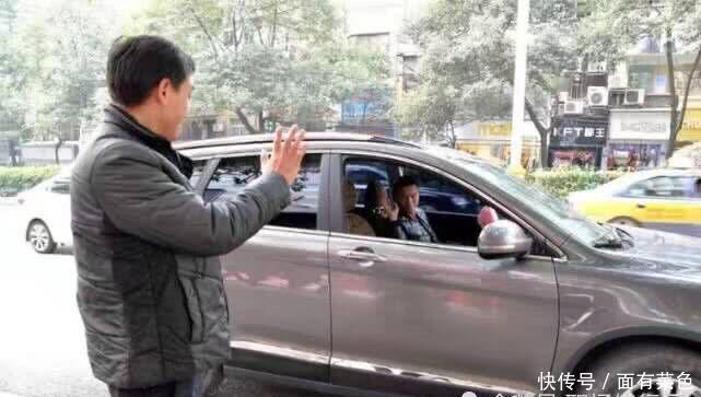 上海跑滴滴月流水4万？司机揭露猫腻，网友：人傻钱多