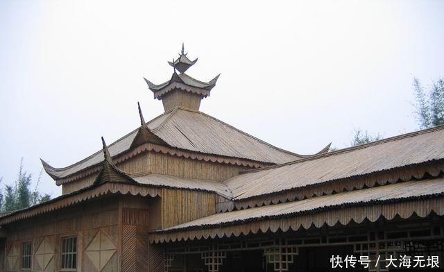 广东惠州最低调县城,藏有500年古堡,号称华南第一堡!