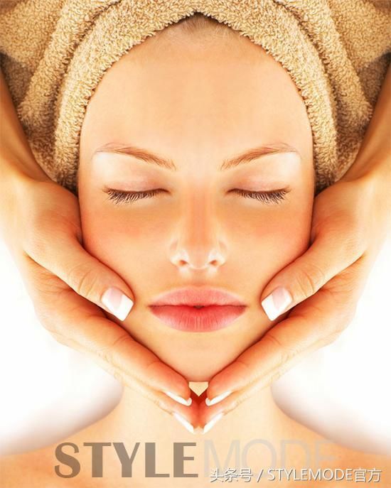 过度保养不会让你更美，却会让你发生皮炎和敏感